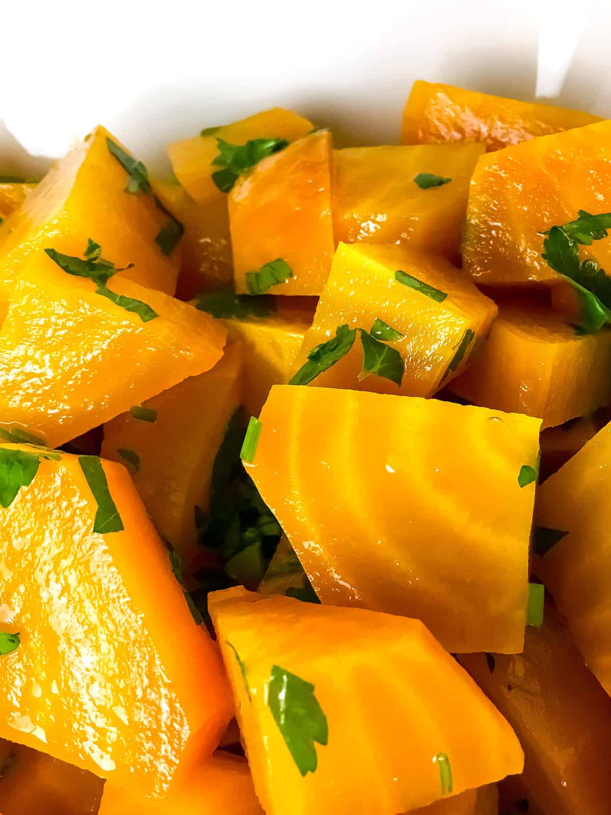 Golden Beet Salad Baked Ambrosia