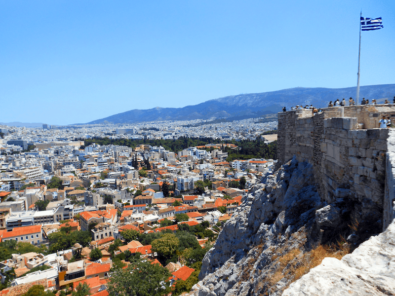 Athens, Greece