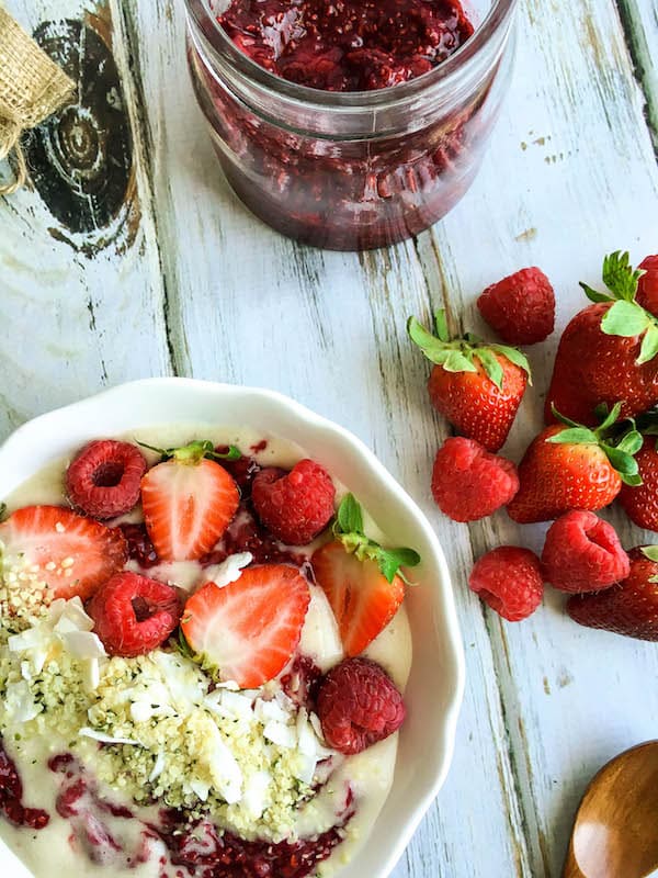 Smoothie Bowl