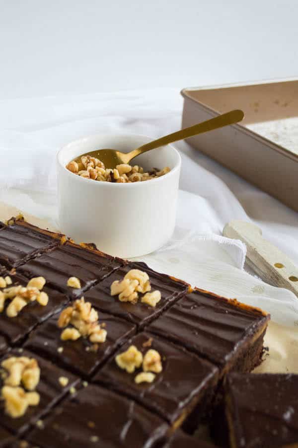 pumpkin-brownies-walnuts