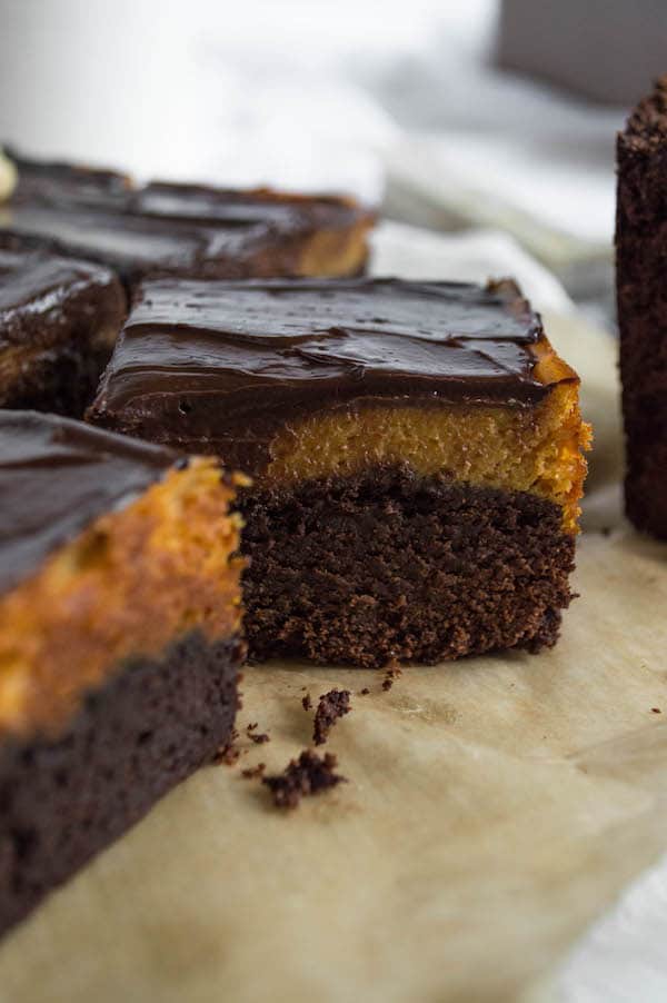 pumpkin-pie-layer-brownies