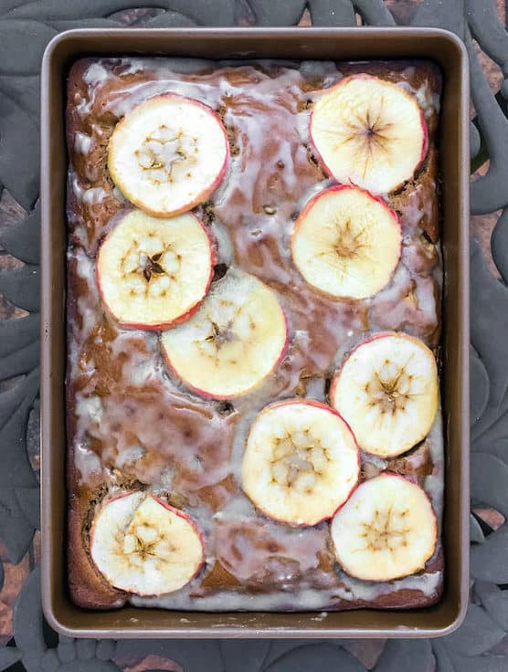 apple-sheet-cake-maple-glaze-recipe