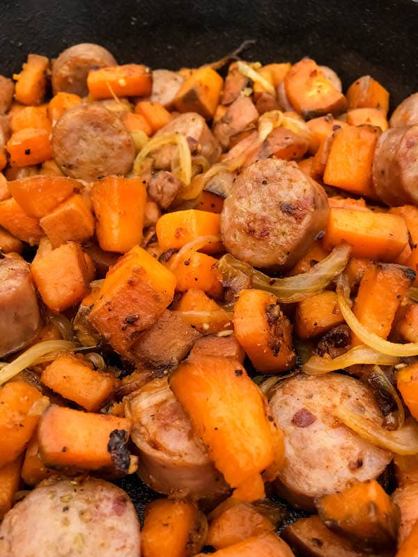 sweet-potato-sausage-onions