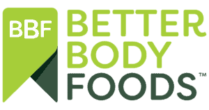 Better body foods recipes