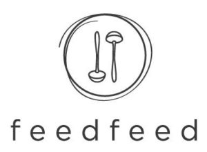 feedfeed recipes