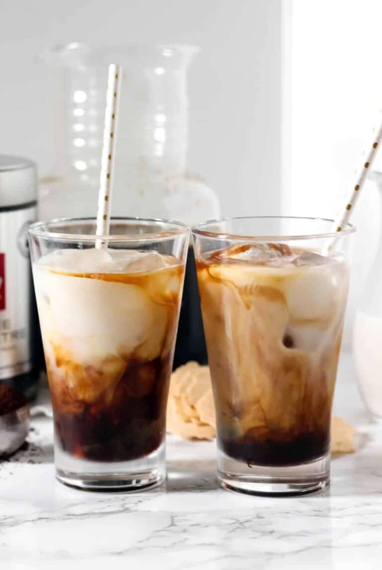 How to Make Cold Brew Coffee