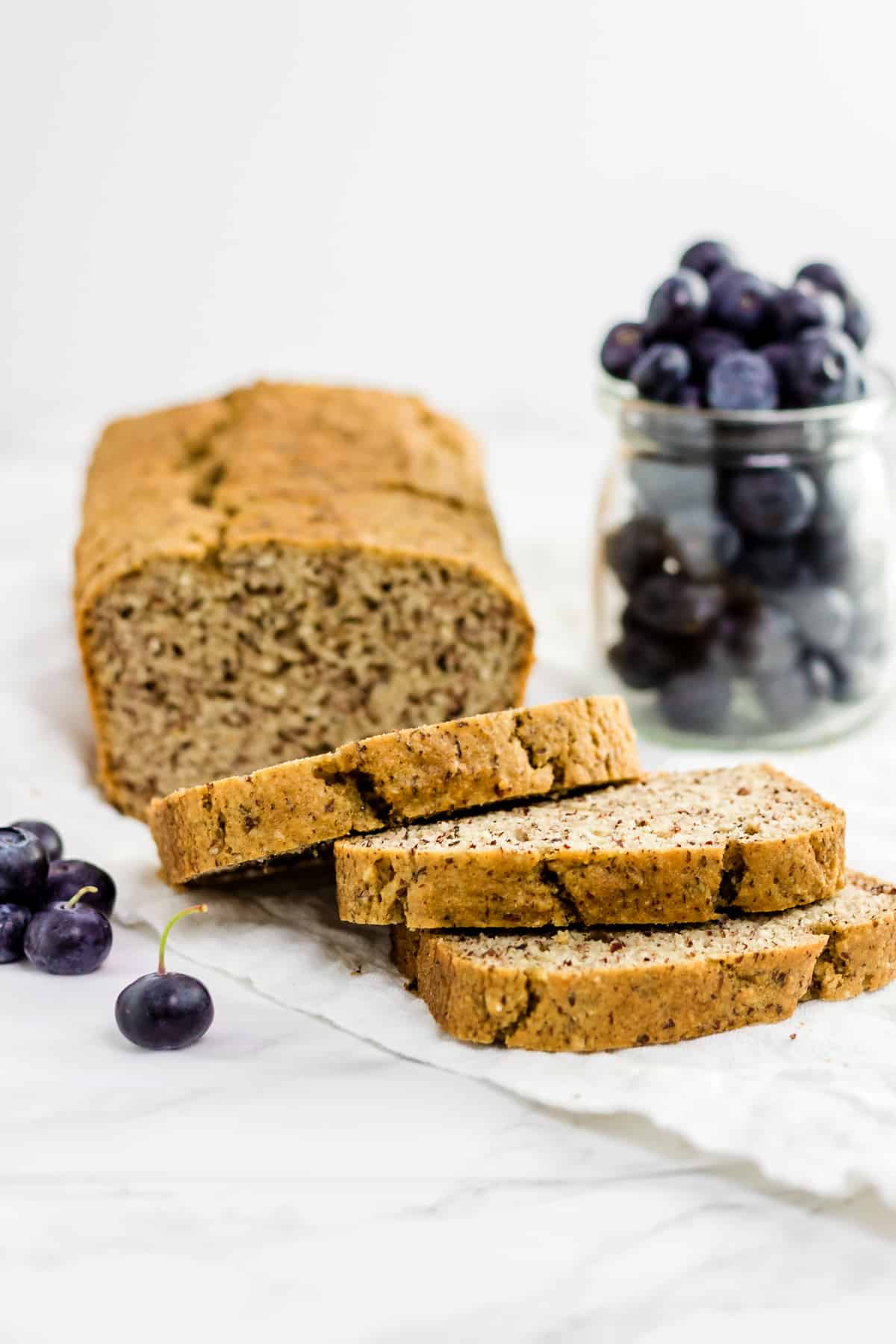 Low carb sandwich bread recipe