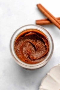 Quick and Easy 6-Ingredient Pumpkin Butter