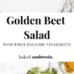 golden beets
