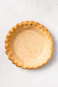 paleo pie crust