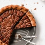 paleo pecan pie