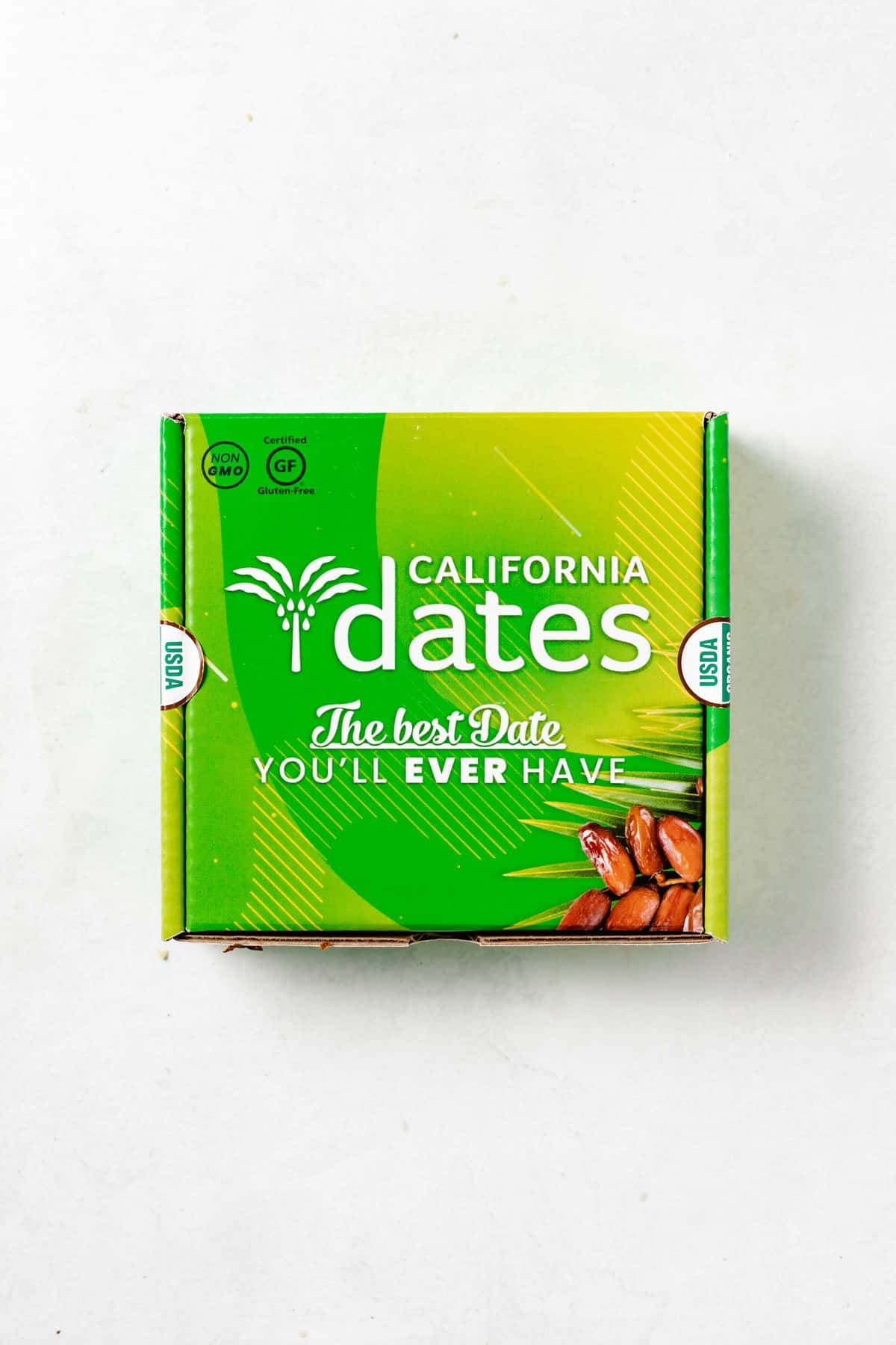 california dates