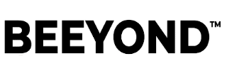 beeyond logo.