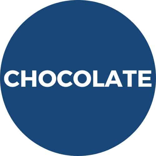 chocolate