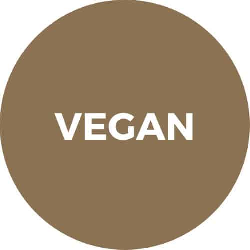 vegan